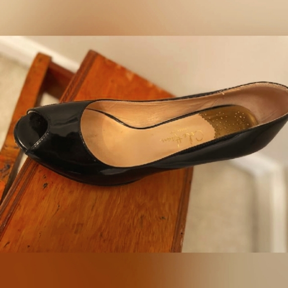 Cole Haan Collection Nike Air - Picture 2 of 4